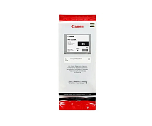 Tusz Canon PFI-320BK do imagePROGRAF  TM-200/TM205/TM300 | 300 ml | black