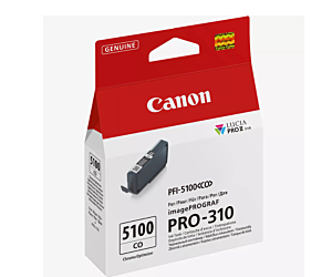 Tusz  Canon PFI-5100 CO | 14,4ml | chroma optimizer