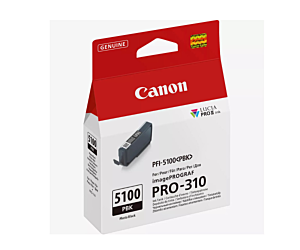 Tusz  Canon PFI-5100 PBK | 14,4ml | photo black