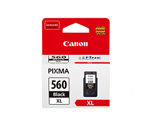 Tusz Canon  PG-560XL, do Pixma TS5350 400str ,black