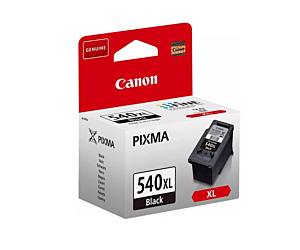 Tusz Canon PG540XL  do Pixma MG-2150/4150 MX-375/435  | 600str | black