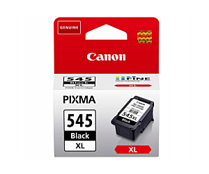 Tusz Canon PG545XL do MG-2450/2550 | 15ml |  black