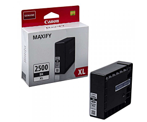 Tusz Canon PGI2500XLBK do MB-5050/5350 | 70.9ml | black