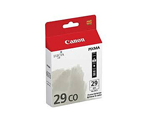 Tusz Canon PGI29CO do Pixma PRO-1 | Chroma