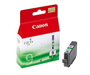 Tusz Canon PGI9G do Pixma Pro 9500 | green I