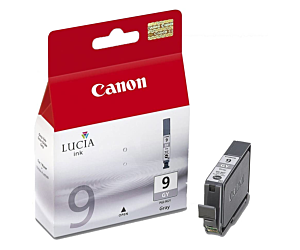 Tusz Canon PGI9GR do Pixma Pro 9500 | 14ml | grey