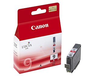 Tusz Canon PGI9R do Pixma Pro 9500 | red