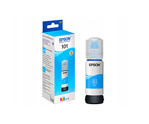 Tusz Epson 101C  |  cyan