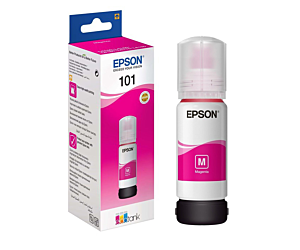 Tusz Epson 101M |  magneta