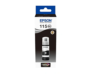 Tusz Epson 115 L8160/8180 Claria Premium | black | 6200str | 70ml