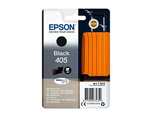 Tusz Epson 405 | 7,6ml | black