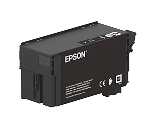 Tusz Epson 40D140  UltraChrome XD2  | 80 ml | Black