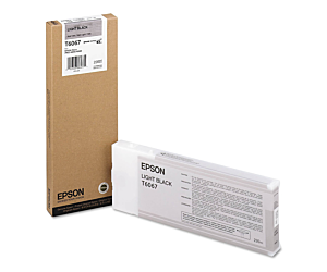 Tusz Epson do  Stylus  Pro  4800/4880   | 220ml |   light black