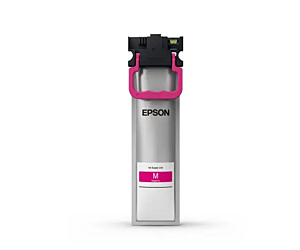 Tusz Epson T11D3  XL do  WF Pro C5390DW/C5890DWF | 5 000 str  | magenta