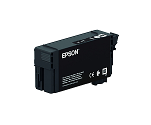 Tusz Epson T40C140 SC-T3100/5100  SC-T3100N/5100N | 50 ml | Black