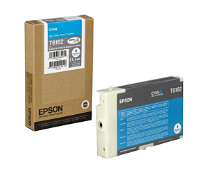 Tusz Epson T6164  do B-300/310N/500DN/510DN | 53ml |   yellow