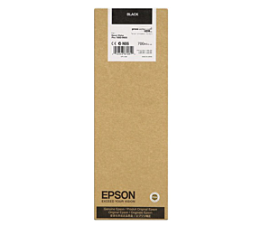 Tusz Epson T6369  do  Stylus Pro 7900/9900 | 700ml |  light light black