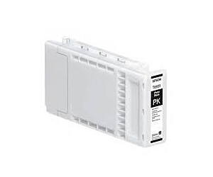 Tusz Epson UltraChromeXDT do SC-T3000/T5000/T7000 | 350 ml | photo black