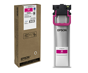 Tusz Epson XL do WorkForce Pro WF-C5790DWF/WF-C5710DWF  | 38,1 ml  | MAGENTA