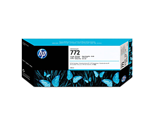 Tusz HP 772 do DesignJet Z5200ps | photo black | 300ml