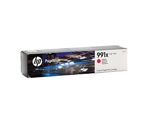 Tusz HP 991X HY MGT PageWide