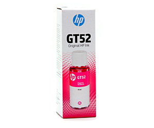 Tusz HP GT52 Magenta Original Ink Bottle