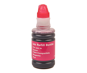 Tusz Katun do Epson C13T664340 ECOTANK ET 14000/16500 | 9K | mgt Business Ink