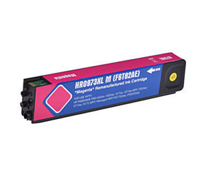 Tusz Katun do HP F6T82AE 973X PAGEWIDE PRO 452/477 | 7K| Magenta Business