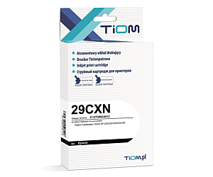 Tusz Tiom do Epson 29CXN | C13T29924012 | 450 str. | cyan