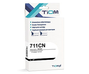 Tusz Tiom do HP 711CN | CZ130A | 29 ml | cyan