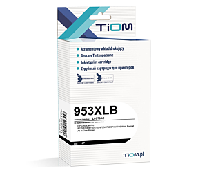 Tusz Tiom do HP 953XLB | L0S70AE | 2000 str. | black