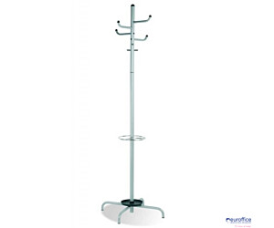 Wieszak na ubrania ARIZONA aluminium NOWY STYL WG013-06 187cm
