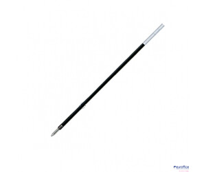 Wkład do długopisów BK77, BK127 czarny BKL7-A PENTEL