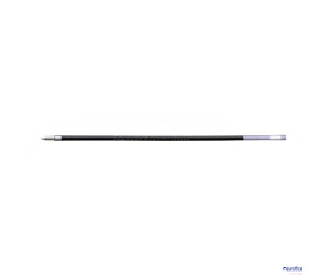 Wkład do długopisów BK77, BK127 czerwony BKL7-B PENTEL