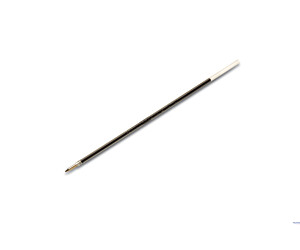 Wkład do długopisów BK77, BK127 fioletowy BKL7-V PENTEL