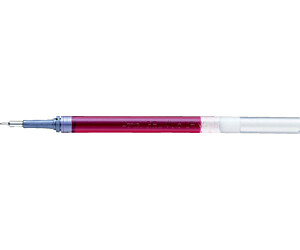 Wkład EnerGel 0,5mm czerwony LRN5-B PENTEL