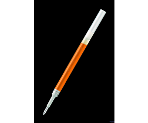 Wkład EnerGel 0,7mm pomarańczowy LR7-FX PENTEL