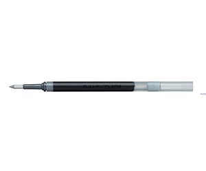 Wkład wymienny EnerGel 0,5mm  czarny LRP5-A PENTEL - DocumentPen