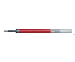 Wkład wymienny EnerGel 0,5mm  czerwony LRP5-B PENTEL - DocumentPen