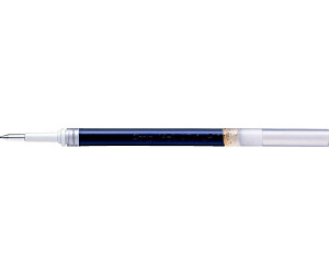 Wkład wymienny LR7/B 0.7mm PENTEL czerwony