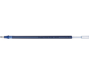 Wkład żelowy wymienny KF6 czarny 0,6mm KF6-A PENTEL