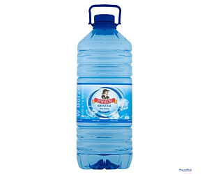 Woda Żywiecki Kryształ 5L niegazowana PET