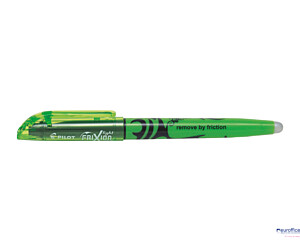 Zakreślacz FRIXION LIGHT zielony SW-FL-G PILOT