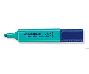 Zakreślacz TOPSTAR turkus 364-35 STAEDTLER