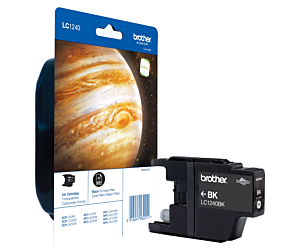 Zestaw dwóch tuszy Brother do DCP-J525/725/925, MFC-J6510 | 2 x 600 str. | black