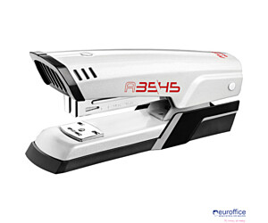 Zszywacz ADVANCED METAL 25kartek biały metaliczny MAPED 354513