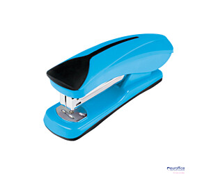 Zszywacz EAGLE TYST6101B 110-1681 niebieski 20 kartek