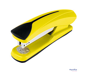 Zszywacz EAGLE TYST6102B COLORtouch żółty 20 kartek 110-1686