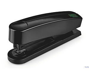 ZSZYWACZ NOVUS B2 RE+NEW Z PLASTIKU Z  RECYKLINGU CZARNY 020-1931 NO