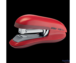 Zszywacz RAPID F30 czerwony 30kartek 23256502